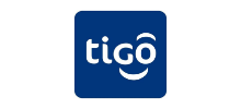 Tigo  is one of larus limited clients