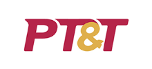 PT&T is one of larus limited clients