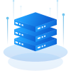 Larus Low-latency high-speed line