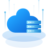 Larus cloud infrastructure coming with 250 physical super micro nodes within a Cisco switched fully redundant environment