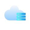 Larus cloud infrastructure coming with 250 physical super micro nodes within a Cisco switched fully redundant environment