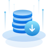 As low as 1/10 of the cost of getting the IP addresses from the transfer market,  the IPs will become your asset and generate revenue.