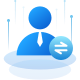 LARUS limited /16 leasing similar to receive around 64,000 IPv4 addresses for serving multi-purpose needed.