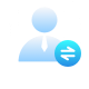 LARUS limited /16 leasing similar to receive around 64,000 IPv4 addresses for serving multi-purpose needed.