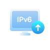 Larus to solve the shortage of IPv4